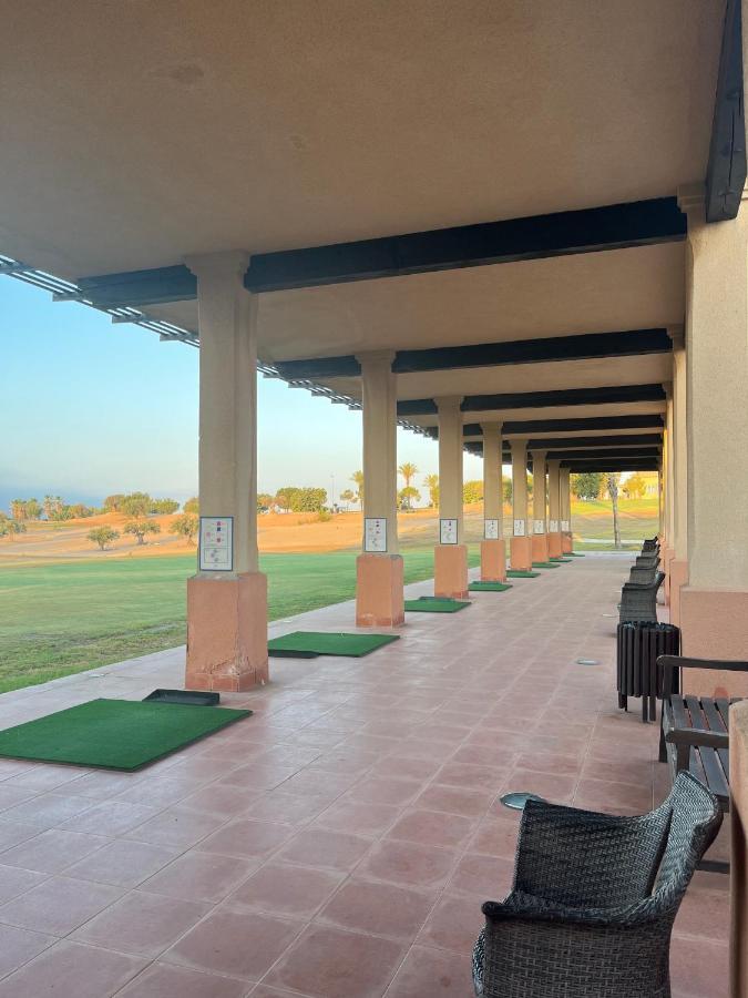 Quite & Relaxing Private Apartment For 2-6 Pers - Golf & Pool Resort - Murcía Exteriér fotografie