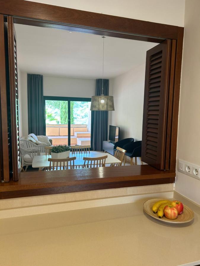 Quite & Relaxing Private Apartment For 2-6 Pers - Golf & Pool Resort - Murcía Exteriér fotografie